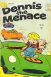 Dennis the Menace #75 Comic Books - Covers, Scans, Photos in Dennis the Menace Comic Books - Covers, Scans, Gallery